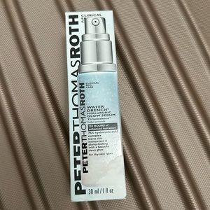 peter thomas roth water drench hyaluronic glow serum —1 fl oz